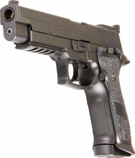 KWC CO2 Air Pistol P226 Metal 4.5mm