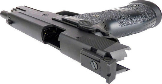 KWC CO2 Air Pistol P226 Metal 4.5mm