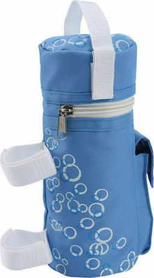 Olympia Car Baby Bottle Warmer BS Blue