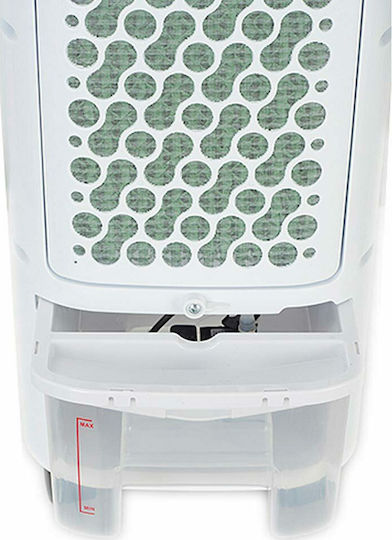 Zilan Air Cooler 65W Λευκό