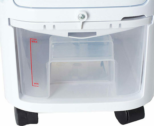 Zilan Air Cooler 65W Λευκό