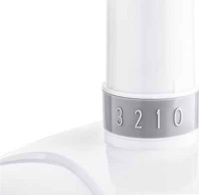 Sencor SFE 4037 WH Επιτραπέζιος Ανεμιστήρας 50W Διαμέτρου 40cm
