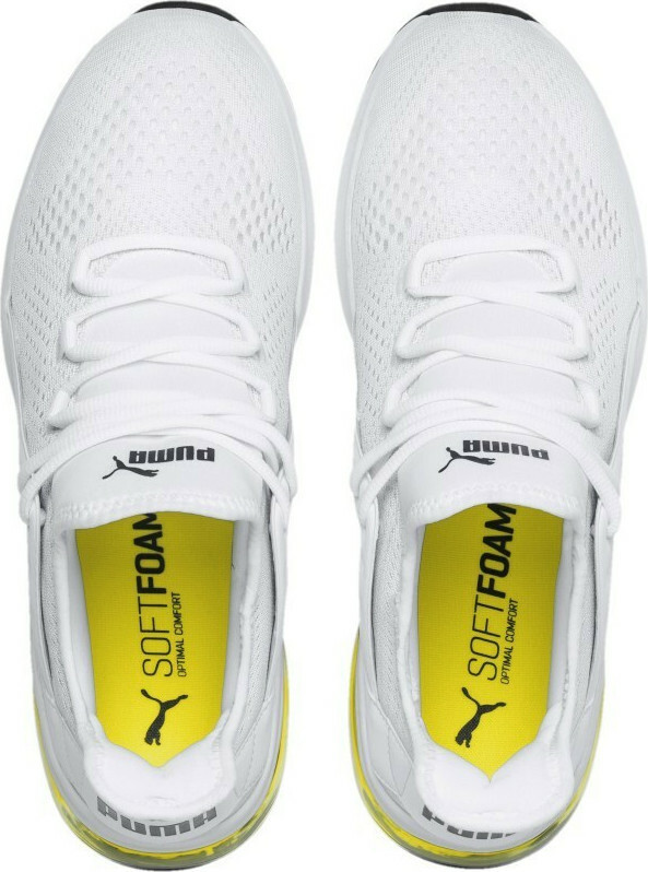 puma eng mesh
