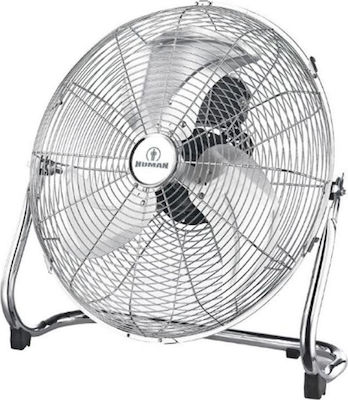 Human FE-35 Floor Fan 70W Diameter 35cm