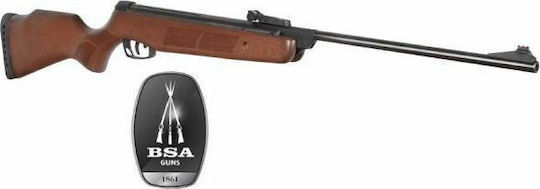 BSA Meteor Evo 4.5mm / 5.5mm