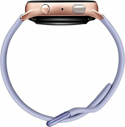 samsung galaxy watch 2 rosa