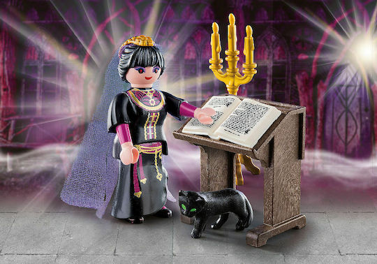Playmobil Special Plus Witch για 4 ετών