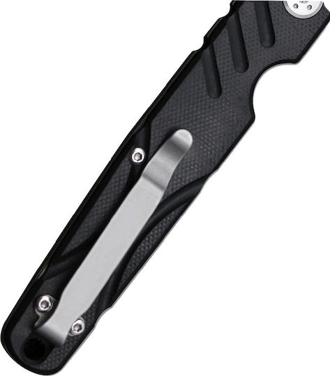 AlpinPro Legal Σουγιάς Legal Black