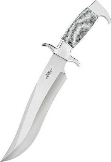 United Cutlery Gil Hibben Highlander Bowie Ματσέτα σε Δερμάτινη Θήκη