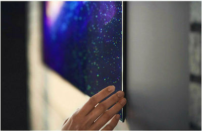 LG Smart Τηλεόραση 55" 4K UHD OLED OLED55GX6LA HDR (2020) OLED55GX6LA.API