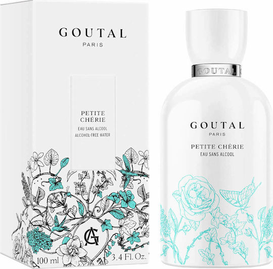 Annick Goutal Petite Cherie Body Mist 100ml