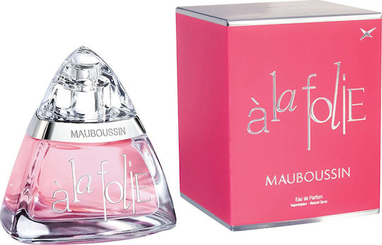 Mauboussin Eau de Parfum 100ml