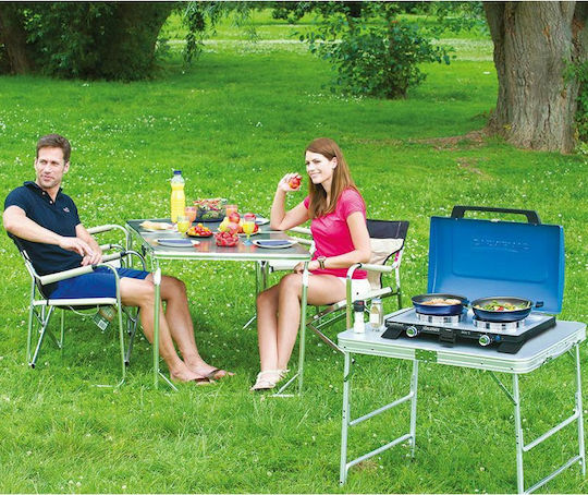 Campingaz Tragbarer Gaskocher