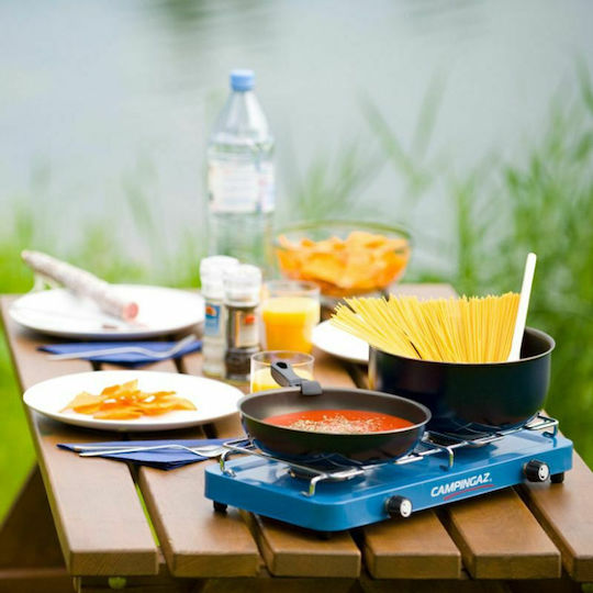 Campingaz Arzător portabil cu gaz