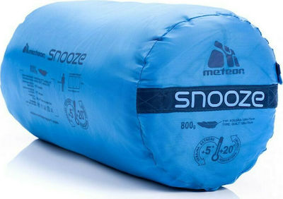 Meteor Sac de dormit Single Snooze