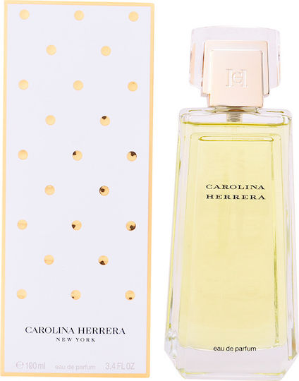 Carolina Herrera Femme Eau de Parfum 100ml