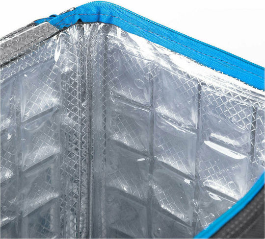 Spokey Ισοθερμική Τσάντα Ώμου Icecube 2 12 Λίτρων Μ25 x Π22 x Υ25εκ.