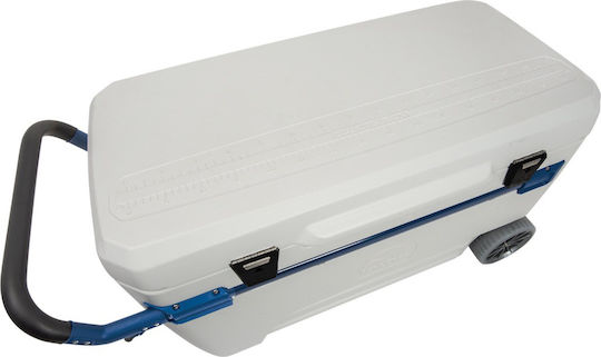 Igloo Marine Ultra Glide 110 Φορητό Ψυγείο 104lt Λευκό