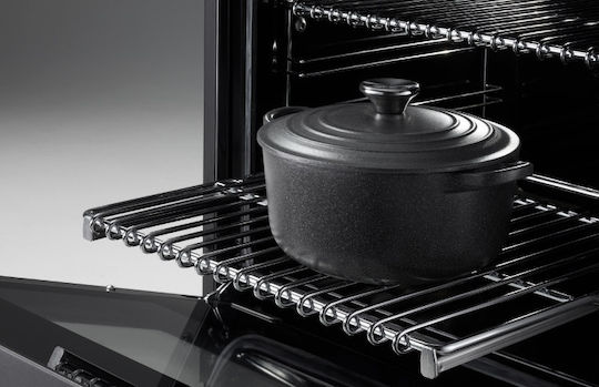 Bertazzoni Κουζίνα Professional Series