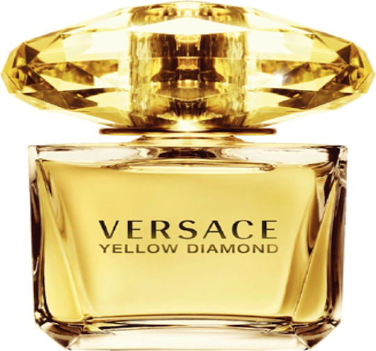 Versace Yellow Diamond Тоалетна вода 50мл