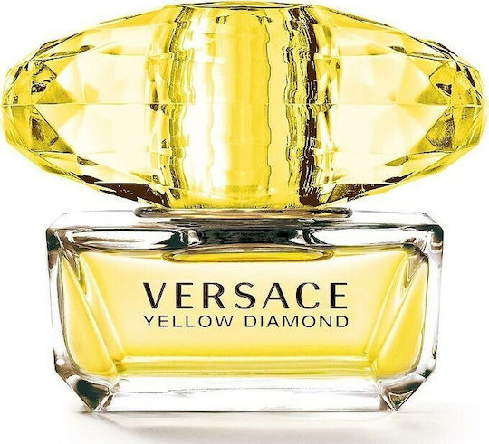 Versace Yellow Diamond Тоалетна вода 50мл