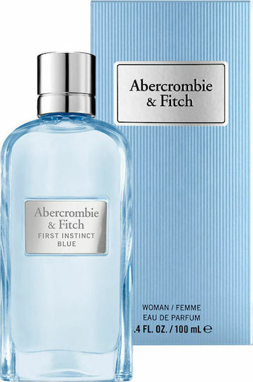 Abercrombie & Fitch Eau de Parfum 100ml