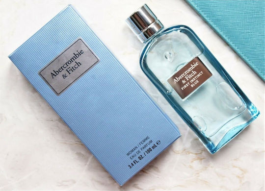 Abercrombie & Fitch Eau de Parfum 100ml