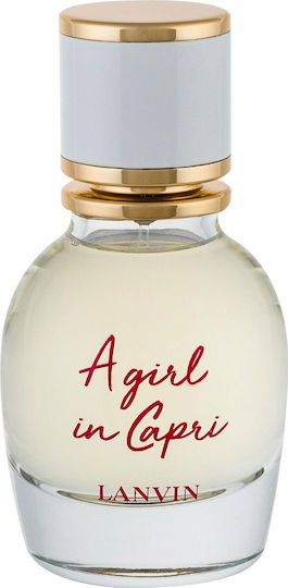 Lanvin A Girl In Capri Eau de Toilette 30ml