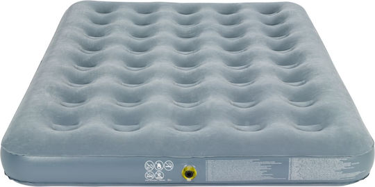 Campingaz Φουσκωτό Στρώμα Ύπνου Διπλό Quickbed 188x137x19εκ.