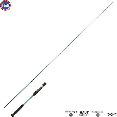 Daiwa Grandwave Lanseta de pescuit pentru Jigging 1.99m 220gr