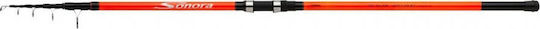 Shimano Sonora SW Match TE Fishing Rod for Match Fishing 4.50m 30gr