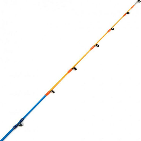 Oceanic Maximo Fishing Rod for Trolling / Vertical Fishing 1.90m 10-30lb