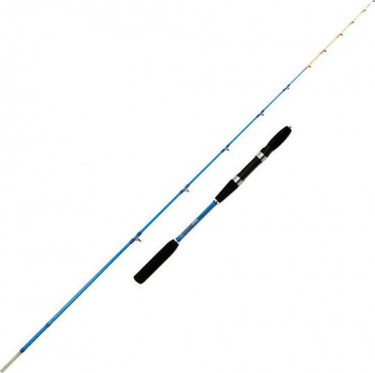 Oceanic Maximo Fishing Rod for Trolling / Vertical Fishing 1.90m 10-30lb