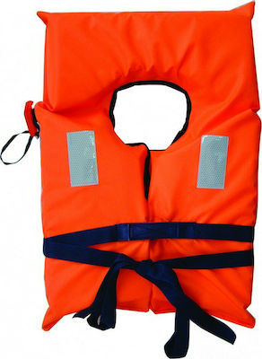 Eval Μήλος Life Jacket Belt Adults Άνωση 100N Βάρος: >40kg 00482-2