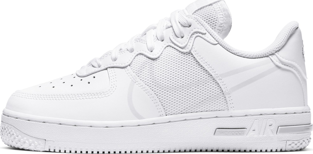 nike air force 1 react skroutz