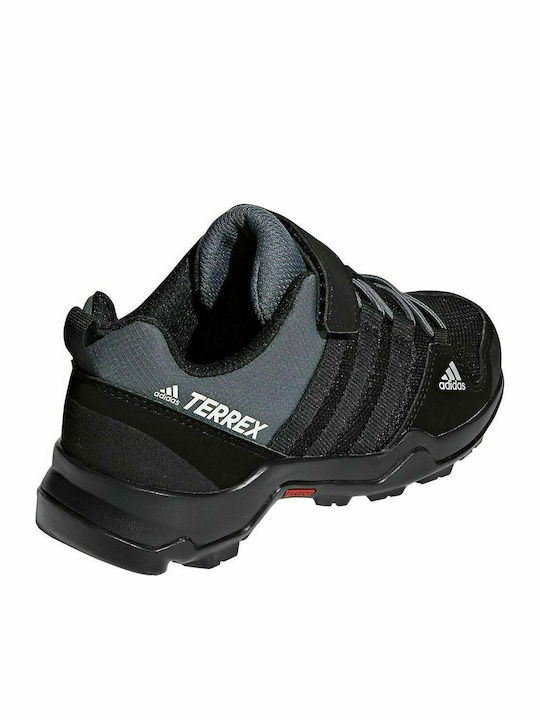 Adidas Παιδικά Παπούτσια Πεζοπορίας Terrex AX2R Core Black / Onix