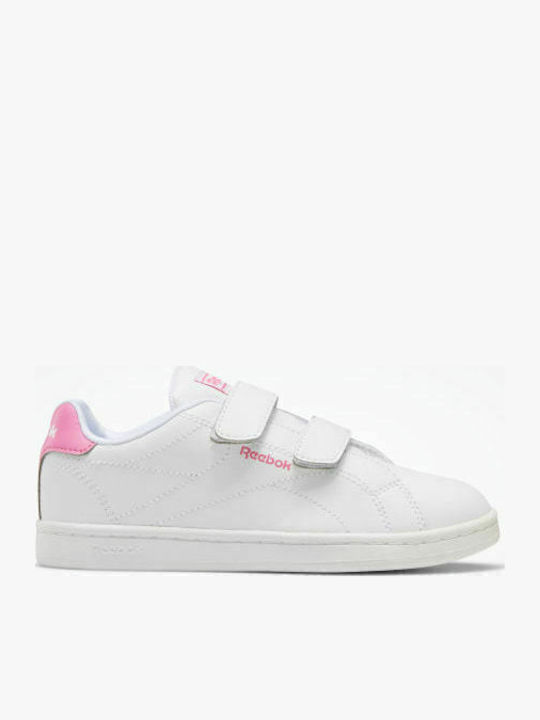 Reebok Royal Complete Clean 2 White