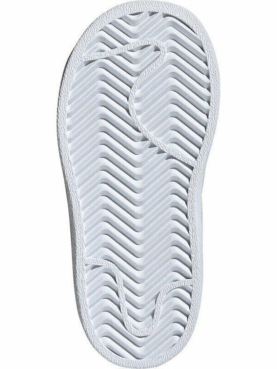 Superstar Superstar Kinder Sneakers Cloud White / Glow Pink