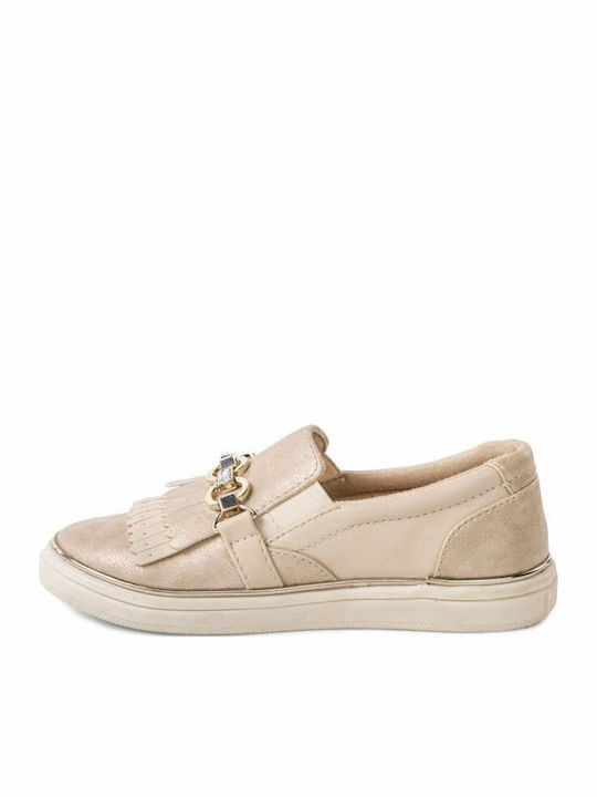 Παιδικό Sneaker για Κορίτσι Ροζ