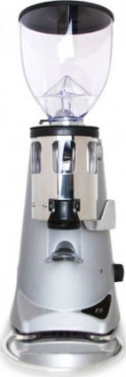 Fiorenzato F6 Μύλος Άλεσης Καφέ με Δοσομετρητή 650W και Χωρητικότητα Xοάνης 1.5kg