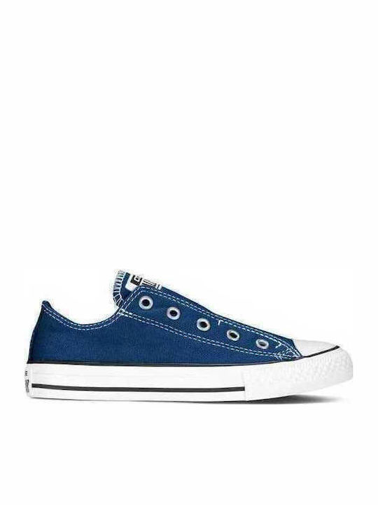 Converse Kids Sneakers Blue