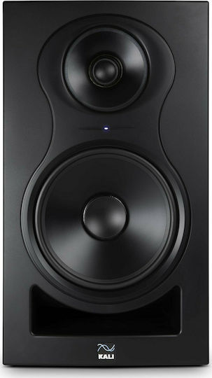 Kali Audio IN-5 Aktiver Lautsprecher Studio Monitor 3 Anzahl von Fahrern 160W (Stück) Schwarz