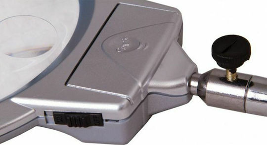 Levenhuk Увеличителна леща Zeno D9 2x - 5x