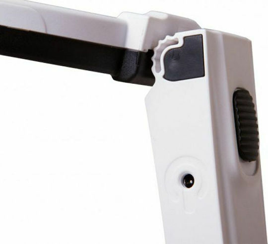 Levenhuk Zeno D13 Tabletop Magnifying Lense Folding (1.8x - 5x) 1pcs