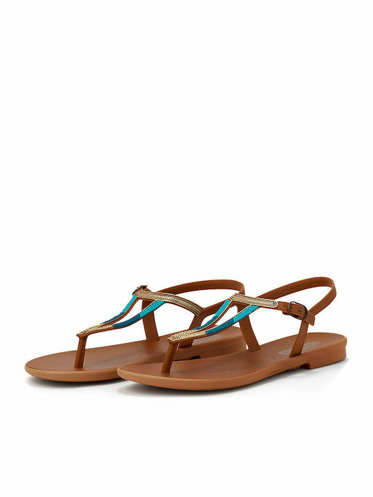 Grendha Women's Flat Sandals