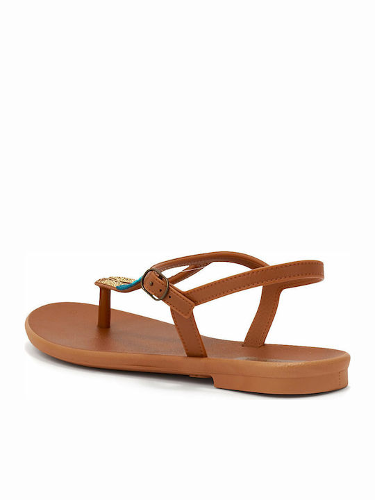 Women's Flat Sandals