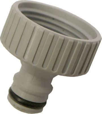 Siroflex 4400 Faucet Hose Connector with Female Thread 19mm