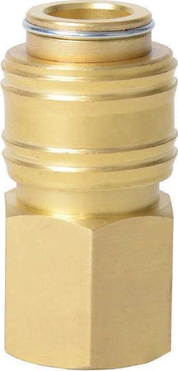Einhell 4139210 Σύνδεσμος R1/2" (εσωτερικό σπείρωμα)