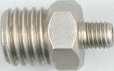 Unimac 32567 Niplu de gaz Fiiting Constrictor 3/8 "x1/8"