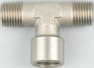 Unimac 32515 Connector Taff 1/4"